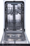 GORENJE Geschirrspüler 45 cm GV 520E10
