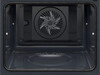 AEG Backofen mit Pyrolyse NBA5P40AK