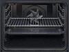AEG Backofen mit Pyrolyse NBU5P40SK