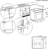 AEG Backofen NBU5A20SK