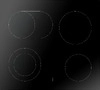 AMICA Backofen-Set EHC 209 122 EC (EH 923 605 E + EC 742 100 C)