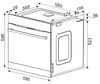 AMICA Herd-Set EHCX 933 130 S