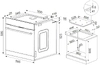 AMICA Herd-Set EHCX 933 200 S