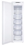 AMICA Einbau-Gefrierschrank 178 cm EGSS 327 250