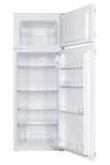AMICA Kühl-Gefrierkombination 145 cm EDTS 374 911