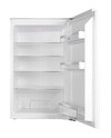 AMICA Vollraum-Kühlschrank 88 cm EVKS 16182-1