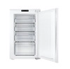 AMICA Gefrierschrank 88 cm EGSX 321 905