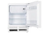 AMICA Unterbau-Kühlschrank 82 cm UKSX 361 911