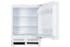 AMICA Unterbau-Kühlschrank 82 cm UVKSS 351 911