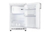AMICA Unterbau-Kühlschrank 81,5 cm UKSD 361 961