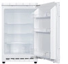 AMICA Unterbau-Kühlschrank 81,5 cm UVKSD 351 961