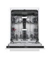 AMICA Geschirrspüler vollintegrierbar 60 cm SteamPower Pro EGSPV 596 400