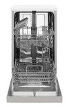 AMICA Geschirrspüler teilintegrierbar 45 cm EGSP 569 900 E