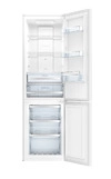AMICA Kühl-Gefrierkombi 180 cm Total NoFrost weiß KGC 15493 W
