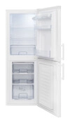 AMICA Kühl-Gefrierkombi 148 cm weiß KGC 384 110 W