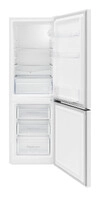AMICA Kühl-Gefrierkombi 144 cm FrostControl weiß KGCL 384 155-1 W