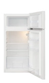 AMICA Kühl-Gefrierkombi 128 cm weiß DT 371 150 W