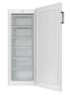 AMICA Gefrierschrank 144 cm weiß GS 324 180 W