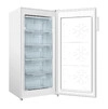 AMICA Gefrierschrank 125 cm weiß GS 321 120 W