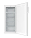 AMICA Gefrierschrank 125 cm weiß GS 321 130 W