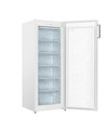 AMICA Gefrierschrank 144 cm weiß GS 324 170 W