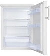 AMICA Vollraum-Kühlschrank 85 cm weiß VKS 15917-1 W