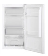 AMICA Vollraum-Kühlschrank 85 cm weiß VKS 351 116 W