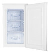 AMICA Gefrierschrank 85 cm weiß GS 15496 W