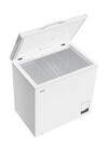 AMICA Gefriertruhe 200 L weiß GT 313 105 W