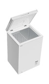 AMICA Gefriertruhe 100 L weiß GT 311 105 W