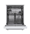 AMICA Stand-Geschirrspüler 60 cm weiß GSP 543 912 W