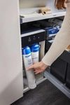 BLANCO CHOICE.ALL EU SYSTEM Wasseraufbereitungseinheit