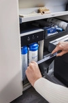 BLANCO CHOICE.ALL EU SYSTEM Wasseraufbereitungseinheit