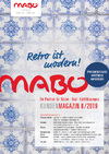 MABO Kundenmagazin 02 2019