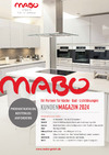MABO Kundenmagazin 2024