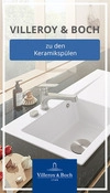 Villeroy & Boch Keramikspülen