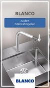 BLANCO Edelstahlspülen