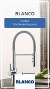 BLANCO Küchenarmaturen