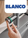  BLANCO CHOICE Wassersystem