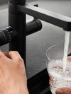  BLANCO CHOICE Wassersystem