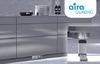 aira® QUADRO Eingebaut