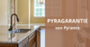 PYRAGRANITE von Pyramis