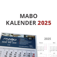 MABO Kalender 2025