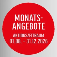 Monatsangebote