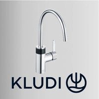 KLUDI E-GO