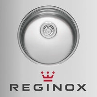 Reginox Spülen ohne Überlauf