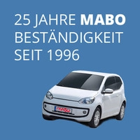 Seit 25 Jahren am Markt: MABO GmbH feiert Jubiläum
