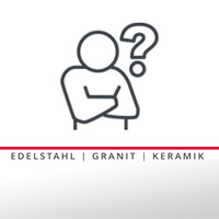 Spüle auswählen: Welches Material?