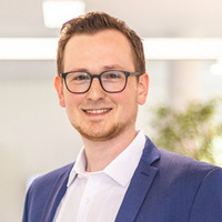 Tobias Meyer neuer Personalleiter