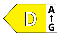 Energylabel
